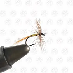 پشه ماهیگیری کد ۰۶