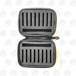 جعبه(کیف) لانسه ماهیگیری