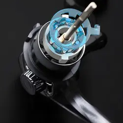 چرخ ماهیگیری برکلی مدل JC3000