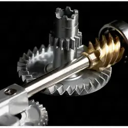 چرخ ماهیگیری برکلی مدل JC3000