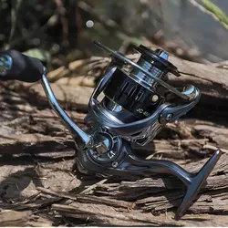 چرخ ماهیگیری برکلی مدل JC3000