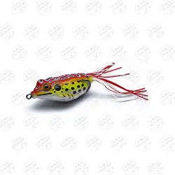 لوری قورباغه مصنوعی ماهیگیری کد ۵۱۰