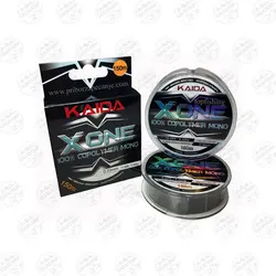 نخ ماهیگیری کایدا Xone سایز۰/۴۰ .۱۵۰متر