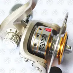 چرخ ماهیگیری Qunhai مدل SG-2000A