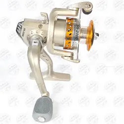 چرخ ماهیگیری Qunhai مدل SG-2000A