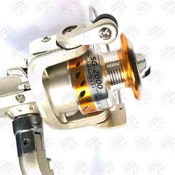 چرخ ماهیگیری Qunhai مدل SG-2000A