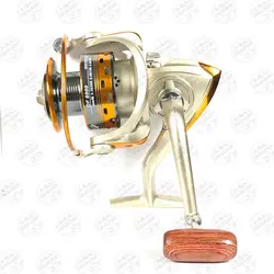 چرخ ماهیگیری  مدل Df-6000