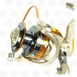چرخ ماهیگیری  مدل Df-6000