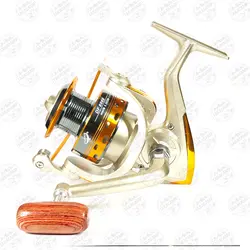 چرخ ماهیگیری  مدل Df-6000