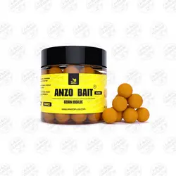 بویله ذرت ۲۰۰ گرم سایز ۱۸