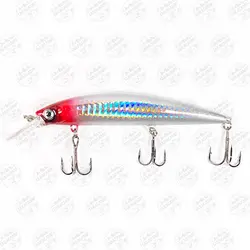 ماهی مصنوعی ماهیگیری ۱۳ سانتی متر ۳۷.۵ گرم مدل Pro-3