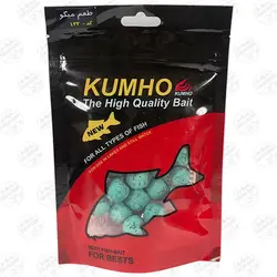 بویله کپوری ماهیگیری کومهو Kumho طعم میگو