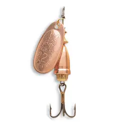 لانسه بلوفاکس پلاک مسی  سایز ۲