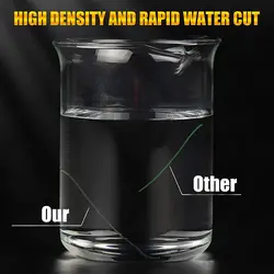 نخ ماهیگیری فلوروکربن لیدر ۵۰ متر Angry Fish سایز ۰.۲۸۶