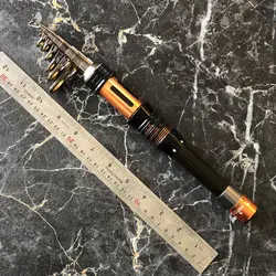 چوب ماهیگیری مسافرتی فول کربن Yong Yi طول ۱۸۰ سانتی متر