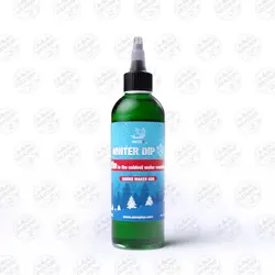 لیکوئید ابرساز زمستانه آنزو (۱۲۰ میلی)