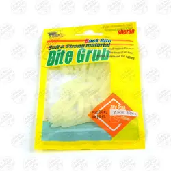 کرم مصنویی ژله ای (شبتاب) ۲٫۵ سانتی