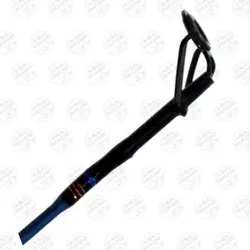 چوب ماهیگیری دایوا دوتکه کربن ۲٫۱ متر مدل اسپیت فایر SpitFire