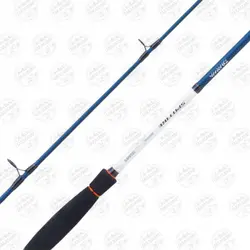 چوب ماهیگیری دایوا دوتکه کربن ۲٫۱ متر مدل اسپیت فایر SpitFire