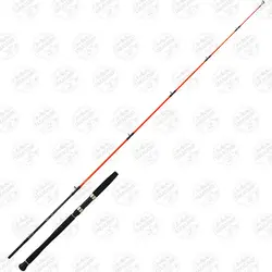 چوب ماهیگیری دایوا دوتکه کربن ۱.۷ متر مدل مگا فورس (جیگینگ)