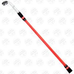 چوب ماهیگیری دایوا دوتکه کربن ۱.۷ متر مدل مگا فورس (جیگینگ)