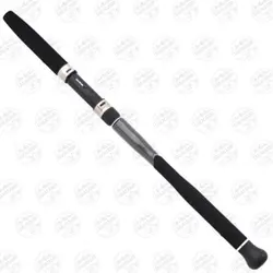 چوب ماهیگیری دایوا دوتکه کربن ۱.۷ متر مدل مگا فورس (جیگینگ)