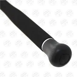 چوب ماهیگیری دایوا دوتکه کربن ۱.۷ متر مدل مگا فورس (جیگینگ)