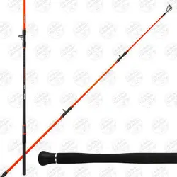 چوب ماهیگیری دایوا دوتکه کربن ۱.۷ متر مدل مگا فورس (جیگینگ)