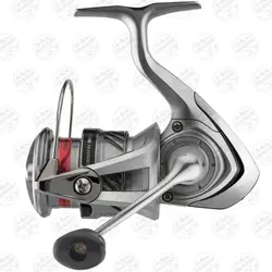 چرخ ماهیگیری دایوا Daiwa مدل CROSSFIRE LT 3000-c