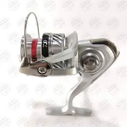 چرخ ماهیگیری دایوا Daiwa مدل CROSSFIRE LT 3000-c