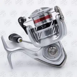 چرخ ماهیگیری دایوا Daiwa مدل CROSSFIRE LT 3000-c