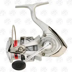 چرخ ماهیگیری دایوا Daiwa مدل CROSSFIRE LT 3000-c