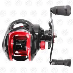 چرخ ماهیگیری کستینگ LIZARD مدل Audi