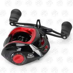 چرخ ماهیگیری کستینگ LIZARD مدل Audi