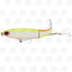 ماهی مصنوعی (لور) ماهیگیریSea Horse چرخشی ۹ سانتی متر ۱۳ گرم  ST02