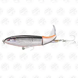 ماهی مصنوعی (لور) ماهیگیریSea Horse چرخشی ۹ سانتی متر ۱۳ گرم  SSY03