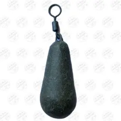 سرب (وزنه)ماهیگیری  کپوری ۶۰ گرمی کد B60