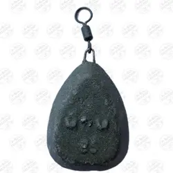 سرب (وزنه)ماهیگیری  کپوری ۸۵ گرمی کد B85