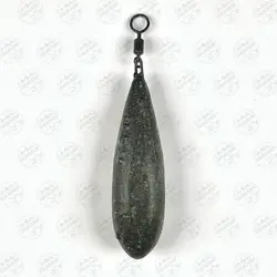 سرب (وزنه)ماهیگیری  کپوری ۱۱۰ گرمی کد B110G