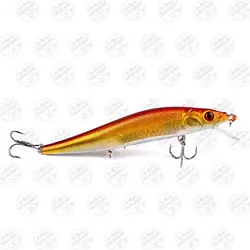 ماهی مصنوعی (لور) ماهیگیری ۱۴ سانتی متر ۲۳ گرم