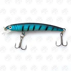 ماهی مصنوعی (لور) ماهیگیری ۸ سانتی متر ۴ گرم مدل S۸۴-۱