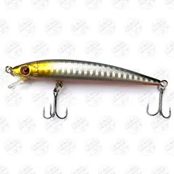 ماهی مصنوعی (لور) ماهیگیری ۸/۵ سانتی متر ۶ گرم مدل M856-1