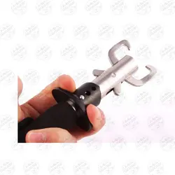 قاف ماهیگیری