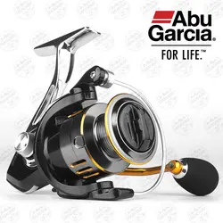 چرخ ماهیگیری AbuGarcia مدل BlackMax 3000