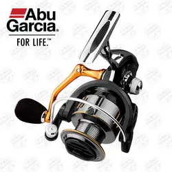 چرخ ماهیگیری AbuGarcia مدل BlackMax 3000