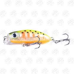 ماهی مصنوعی (لور) ۴٫۲ سانتی متر ۳٫۱ گرم SL1