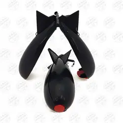 موشک طعمه پاش سایز کوچک