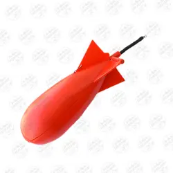 موشک طعمه پاش سایز کوچک