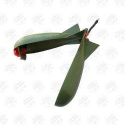 موشک طعمه پاش سایز کوچک