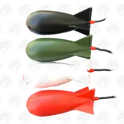 موشک طعمه پاش سایز کوچک